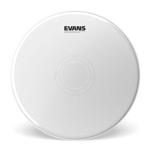 Evans 14 Inch Heavyweight Dry Drum Head