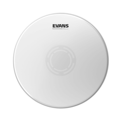 Evans UV1 Reverse Dot Coated Snare Batter Drumhead 14" EVA-B14UV1RD