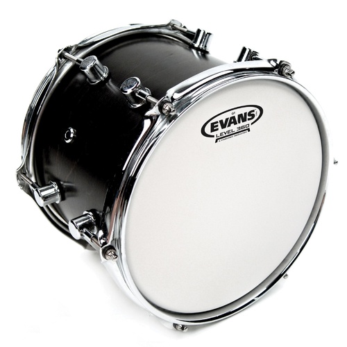 Evans G1 Coated Drum Head, 15 Inch *SKIN ONLY*