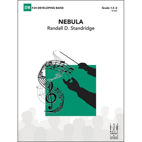 Nebula CB1.5-2 Score/Parts