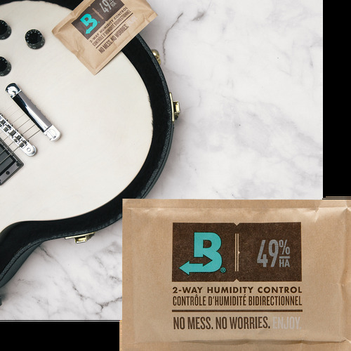 Boveda B49HA-40-4P Humidity Control Refill - 4 Pack
