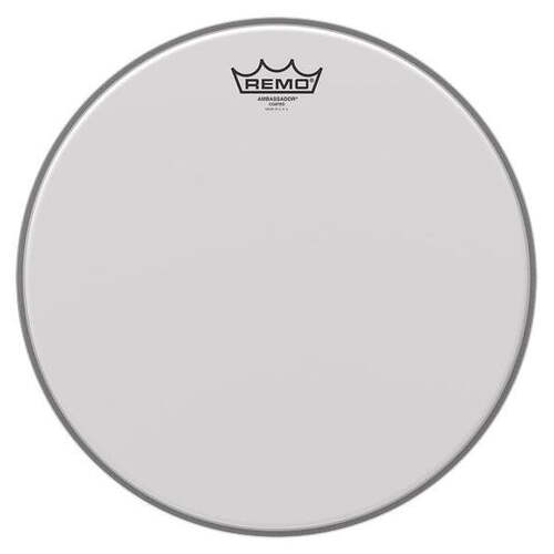 Remo Ambassador Coated 9” Drum Head