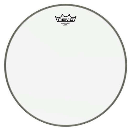 Remo Ambassador Clear Premier Size 16 5/16” Drumhead
