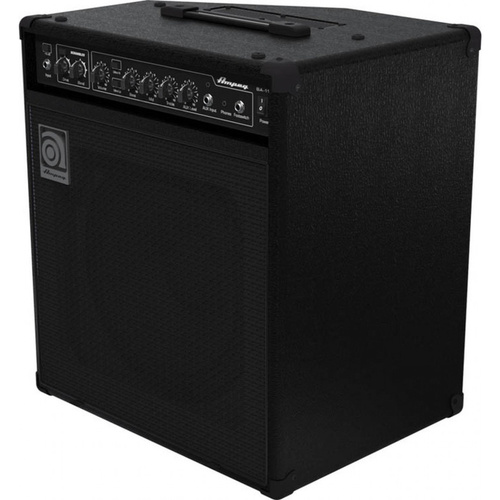 Ampeg BA-112 V2 1x12 75w Bass Combo