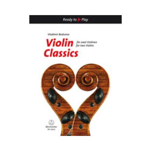 Tango Classics for Violin and Piano by George A. Speckert