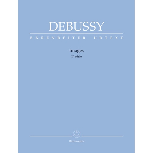 Images Book 1 Urtext