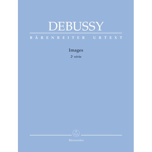 Images Book 2 Urtext