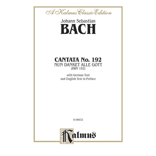 7 Kleine Orgelchoralbearbeitungen Op. 8/3