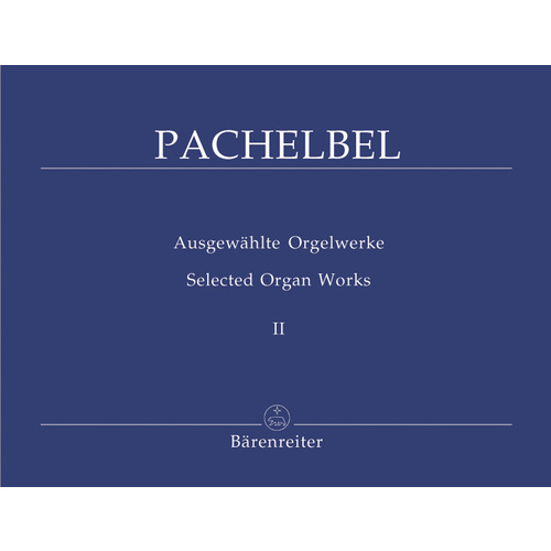 Chorale Preludes, Part I