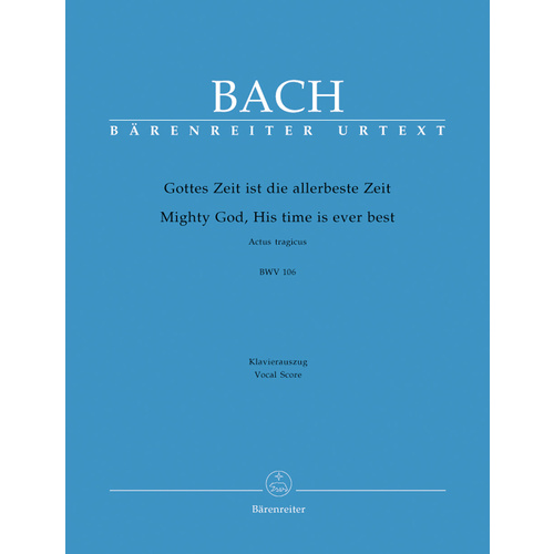 "Herr, Unser Herrscher" Für Zwei Vierstimmige Chöre, Fünfstimmige Instrumental-Capella Ad Lib. Und Basso Continuo Swv 27