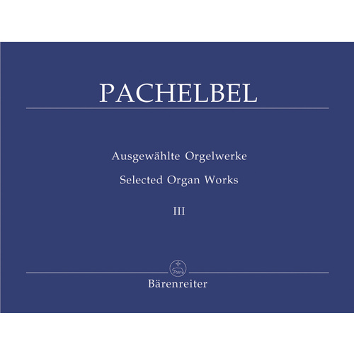Chorale Preludes, Part Ii