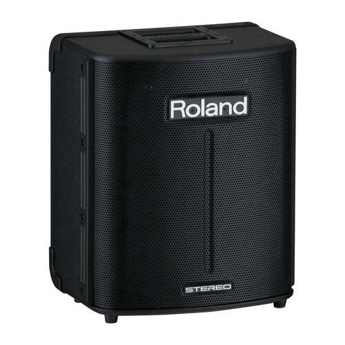 Roland BA-330 Portable Stereo Digital PA system