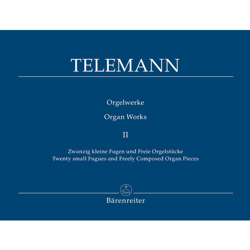 Trauerkantate Du Aber Daniel Full Orchestra Sheet Music