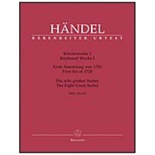 Concerto Grosso Op 6 No 10 D Min Hwv328 Score