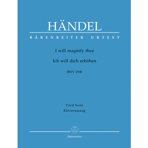 AS Pants The Hart Piano Reduction Vocal Sheet Music