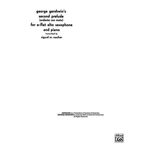 Allein Gott in der Höh Choral Score