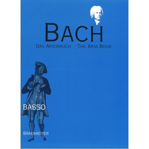 Aria Book Bass