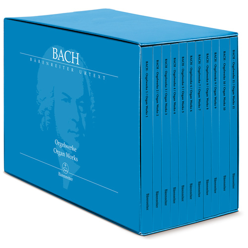 St John Passion Vocal Sheet Music