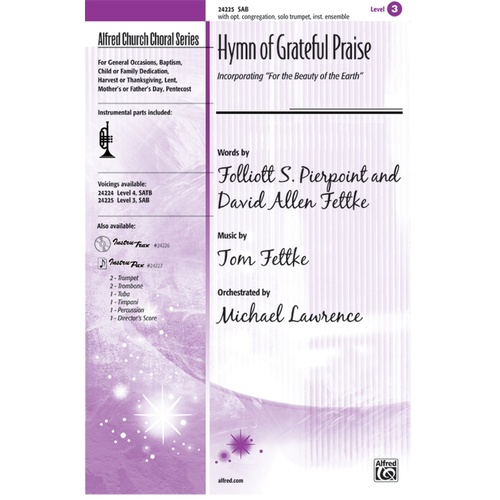 Concerto For Piano And Orchestra No. 15 In B-Flat Major K. 450