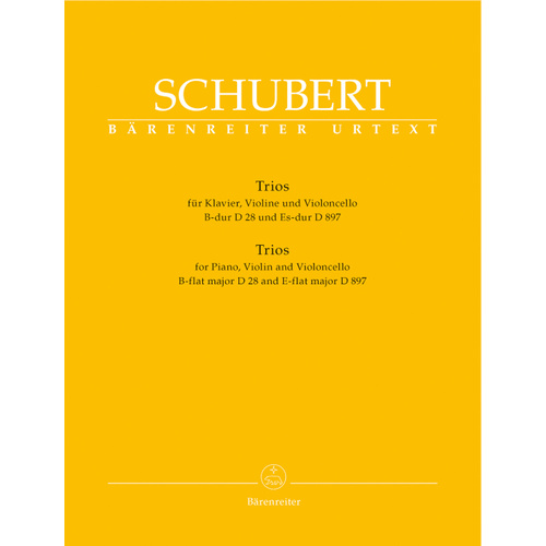 Two Overtures Piano Duet Sheet Music