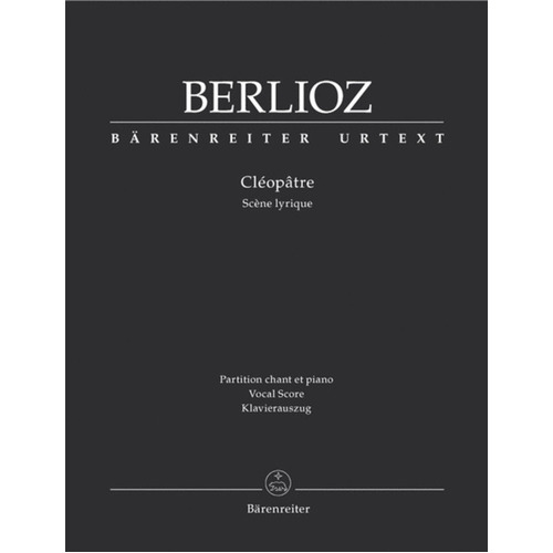Cleopatre