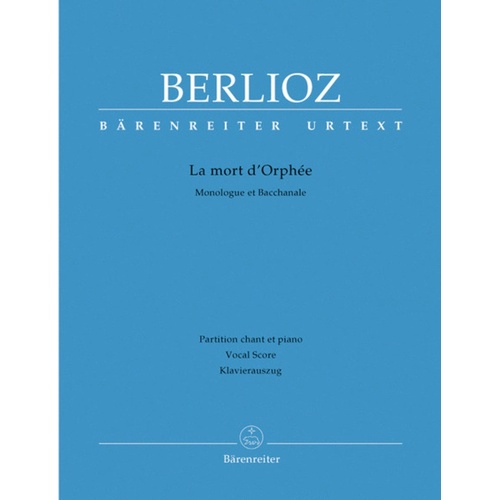 La Mort Dorphee
