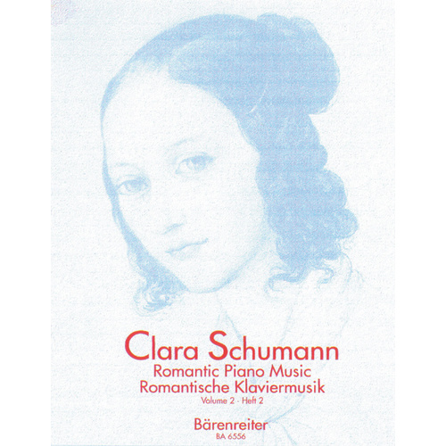 Romantic Piano Music, Volume 2