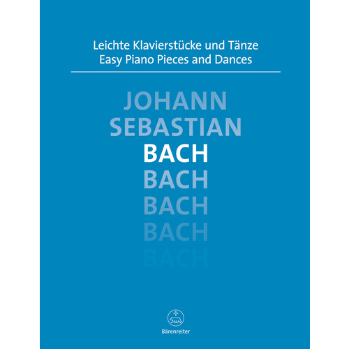 Easy Piano Pieces And Dances