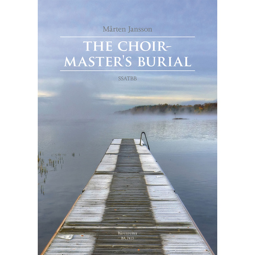 The Choirmaster's Burial