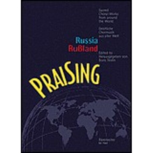 Praising Russia