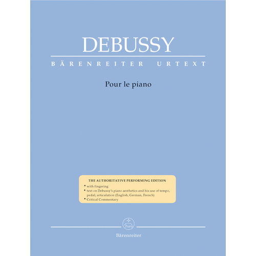 Pour Le Piano