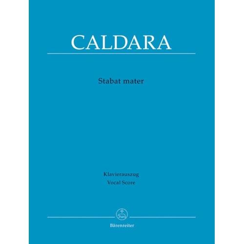 Stabat Mater Vs