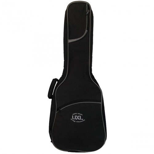 UXL Electric Guitar Standard Gig Bag Electric Guitars Carry Case - BAG-120