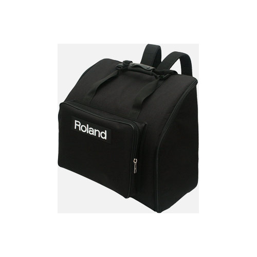 ROLAND BAG-FR-3 - Padded Carry Bag for FR-3 & FR-4 V-Accordions, Travel Case with Protection Against Scratches and Damage