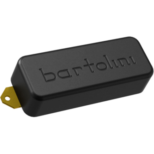 Bartolini 6RC Dual Coil Bridge Pickup for 4-String Rickenbacker Bass