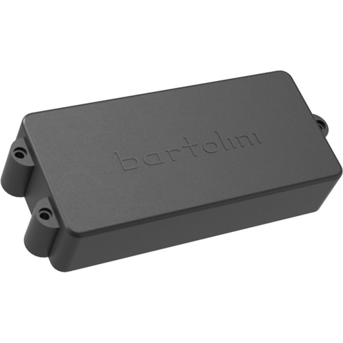 Bartolini 76DL5C Dual Coil Bass Pickup for 5-String Music Man Stingray
