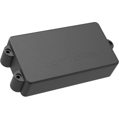 Bartolini MMC Original 4-String Dual Coil Musicman Pickup