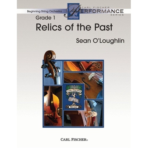 Relics of the Past So1 SC/PTS
