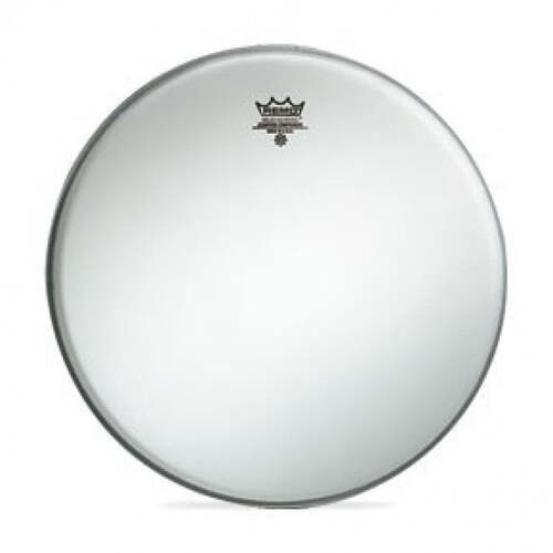 Remo BB-1118-00 Emperor Bass Drum Head Skin 18 Inch Coated 18''