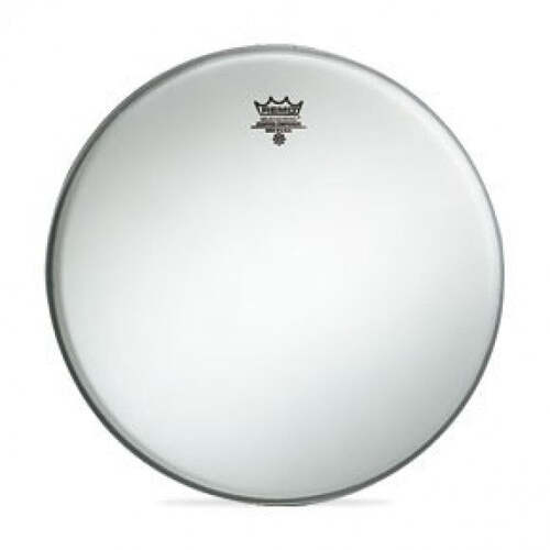 Remo BB-1126-00 Emperor Bass Drum Head Skin 26 Inch Coated 26''
