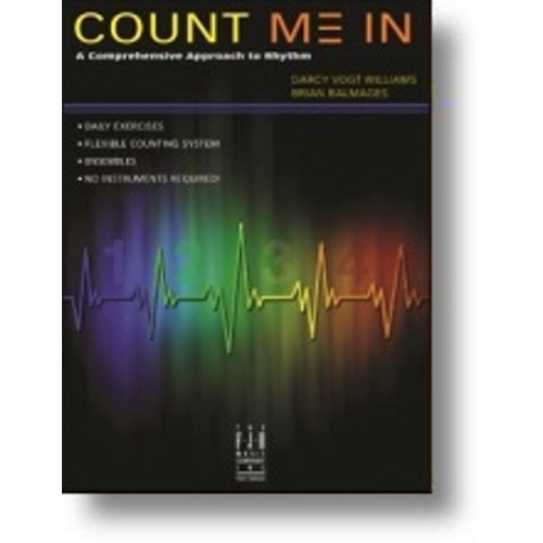 Count Me In: A Comprehensive Approach to Rhythm