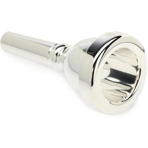Yamaha Tuba Mouthpiece 64 - Small Inner Rim Diameter, Medium Cup, Ideal for Beginners