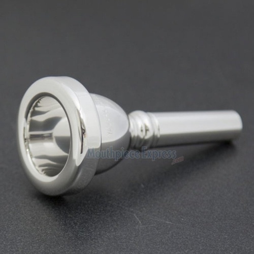 Yamaha Tuba Mouthpiece 68 - Large Inner Rim Diameter, Small Cup Volume, Enhanced Clarity for Bb and C Tubas