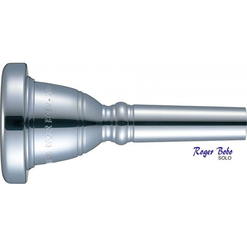 Yamaha Bobo Solo Signature Tuba Mouthpiece for F and Eb Tubas