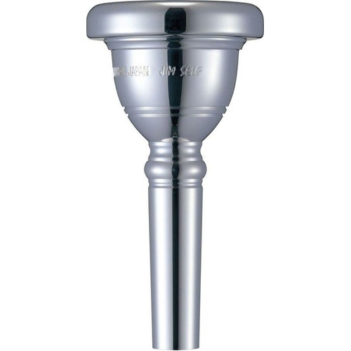 Yamaha Jim Self Signature Tuba Mouthpiece