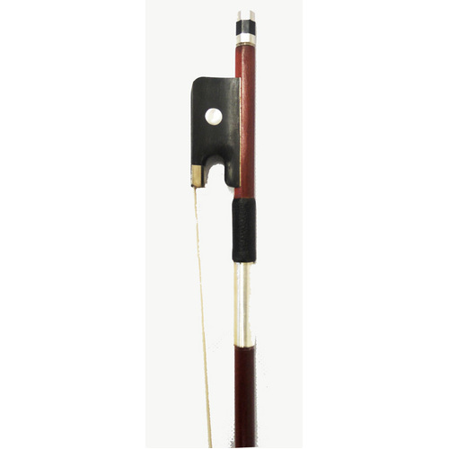 Carlo Giordano 1/4 Size Brazil Wood Cello Bow