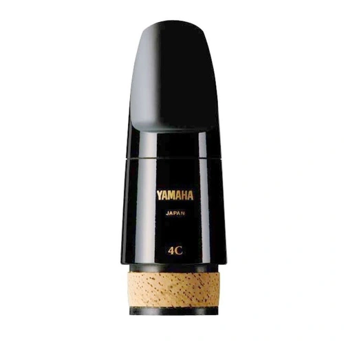Yamaha Bass Clarinet Mouthpiece 4C