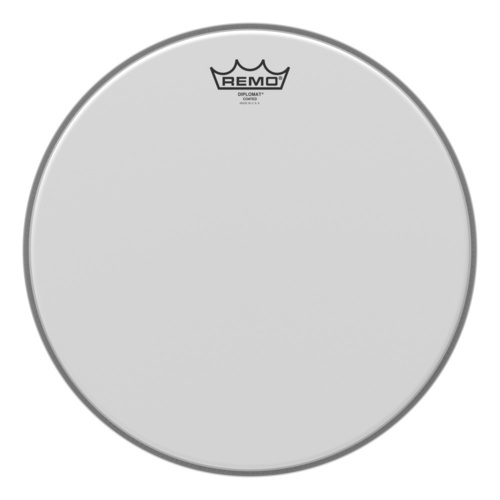 Remo 15" Coated Diplomat Drum Head