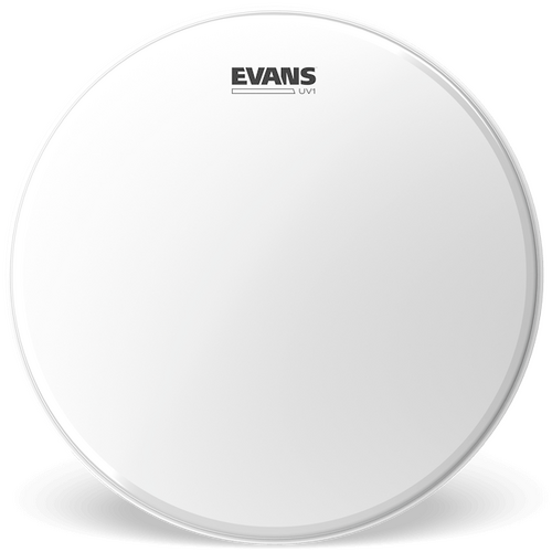 Evans 16 Inch UV1 BTR Coated Drumhead