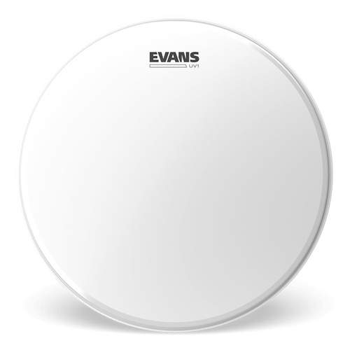 Evans 18 Inch UV1 BTR Coated Drumhead 10mil Film